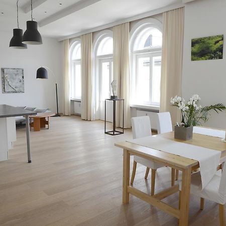 Apartment Am Traunsee 그문덴 객실 사진