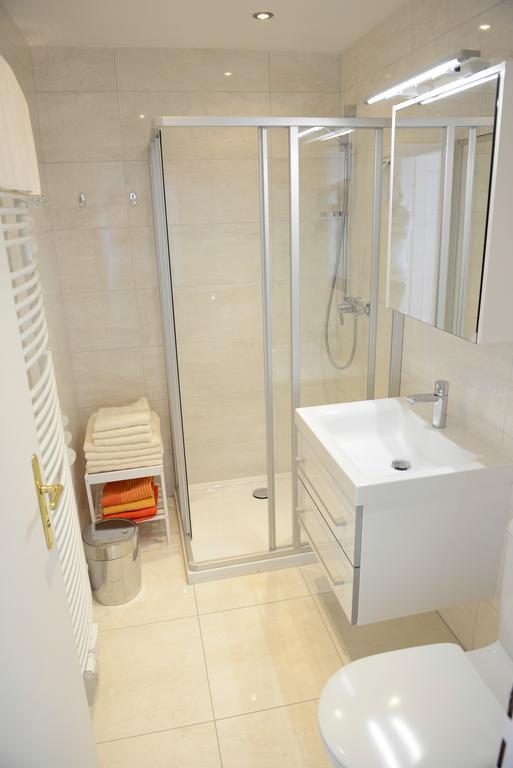 Apartment Am Traunsee 그문덴 객실 사진