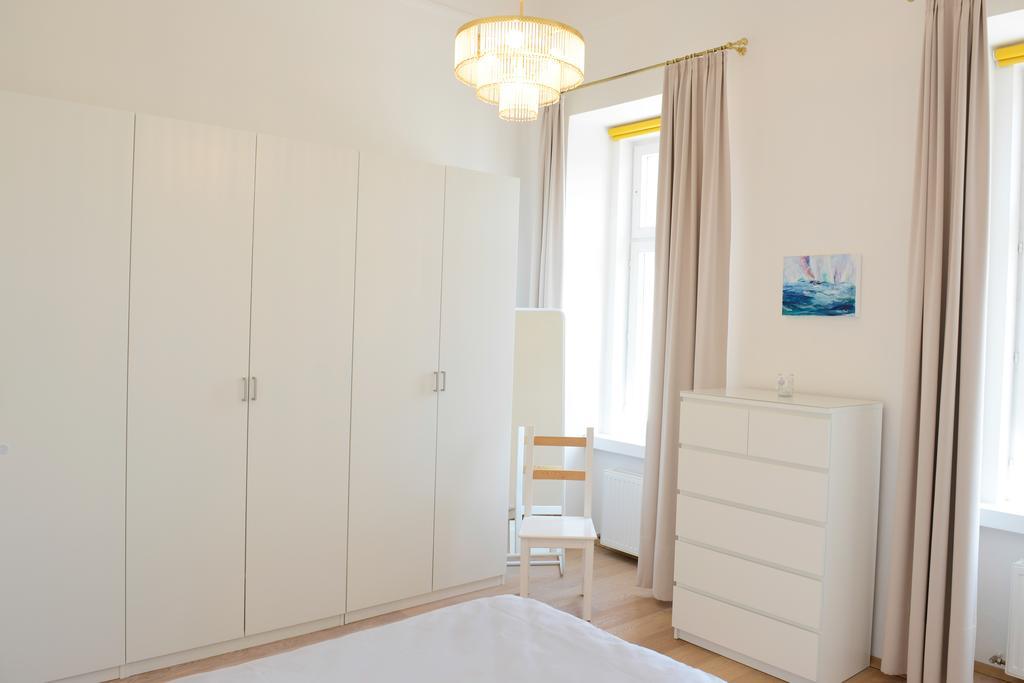 Apartment Am Traunsee 그문덴 객실 사진