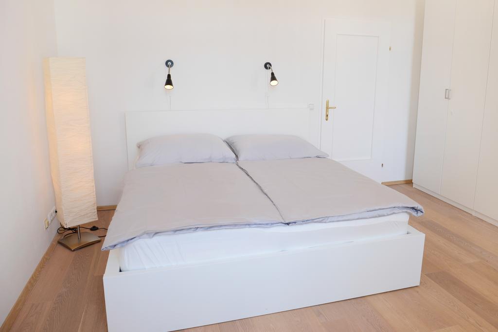 Apartment Am Traunsee 그문덴 객실 사진